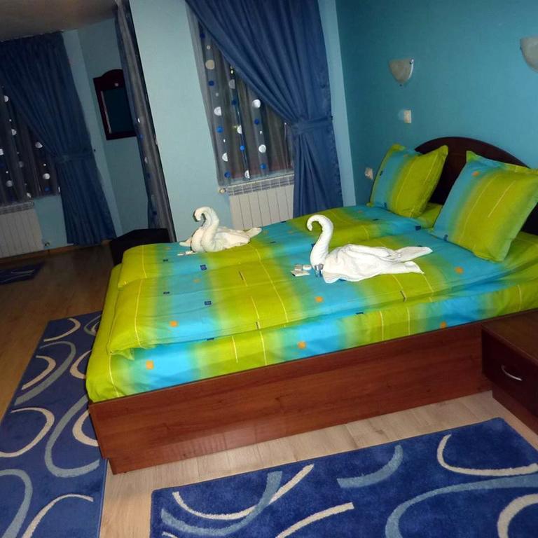 Guest House H Dzhogolanov Koprivshtitsa Habitación foto