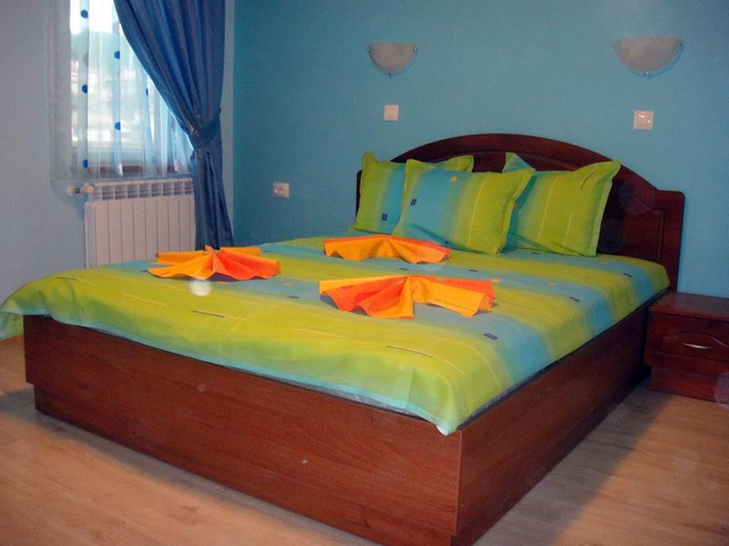Guest House H Dzhogolanov Koprivshtitsa Exterior foto