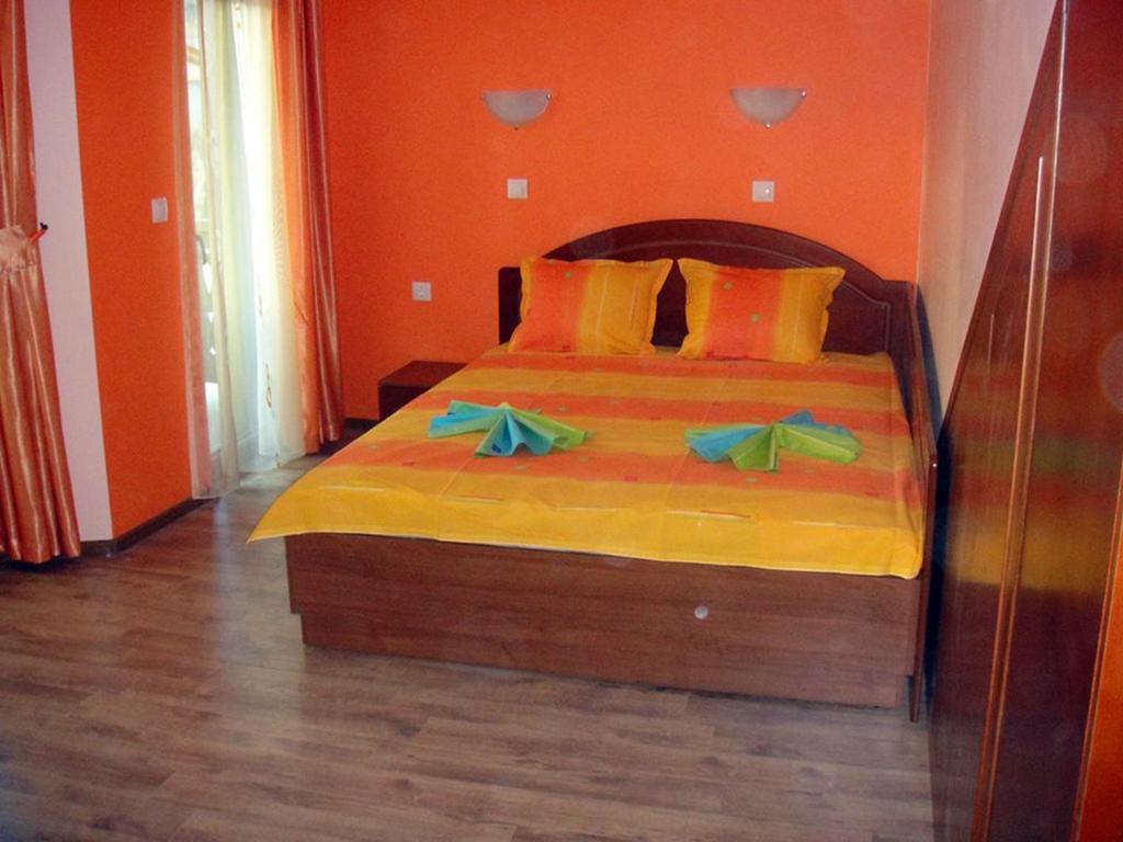 Guest House H Dzhogolanov Koprivshtitsa Habitación foto