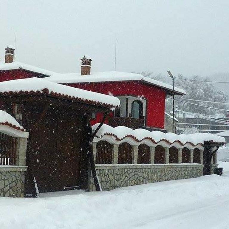 Guest House H Dzhogolanov Koprivshtitsa Exterior foto