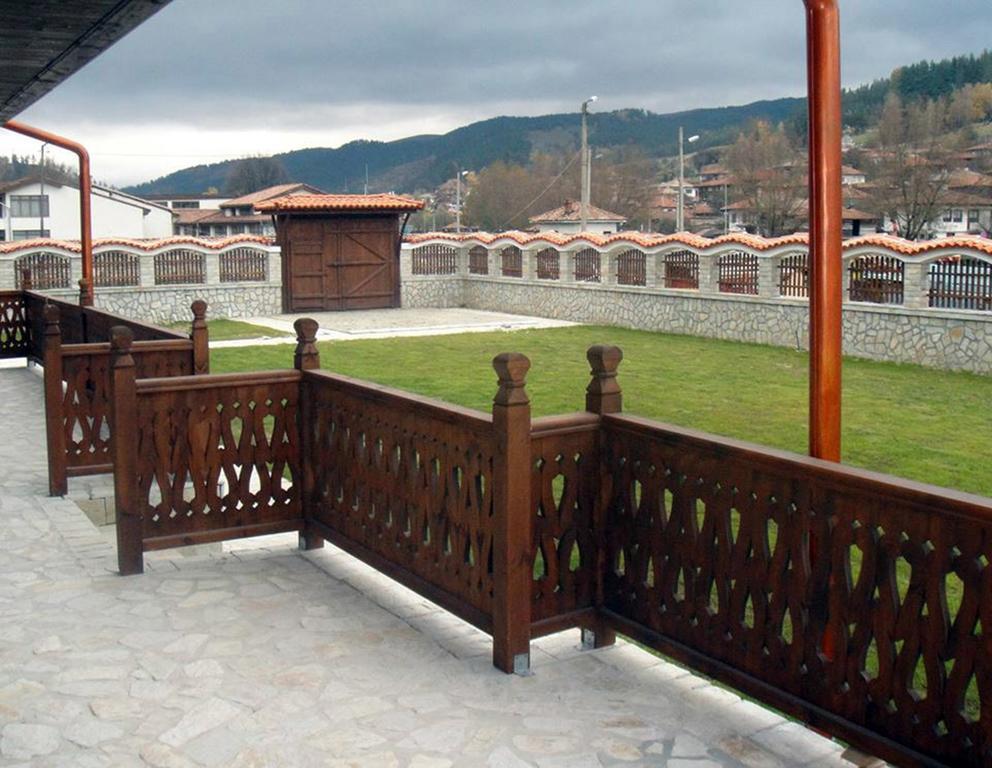 Guest House H Dzhogolanov Koprivshtitsa Exterior foto