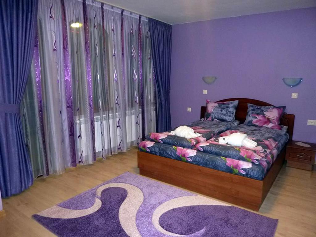 Guest House H Dzhogolanov Koprivshtitsa Habitación foto