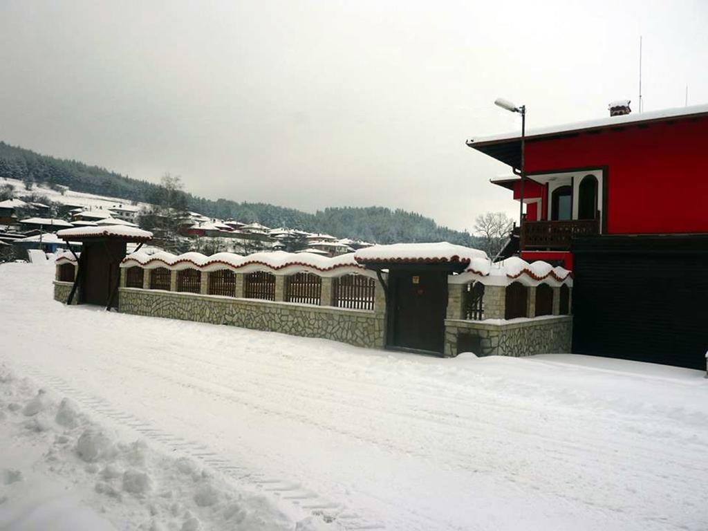 Guest House H Dzhogolanov Koprivshtitsa Exterior foto