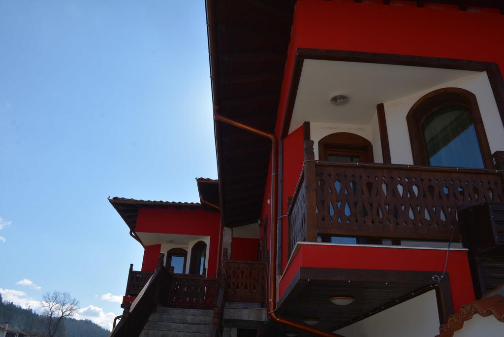 Guest House H Dzhogolanov Koprivshtitsa Exterior foto