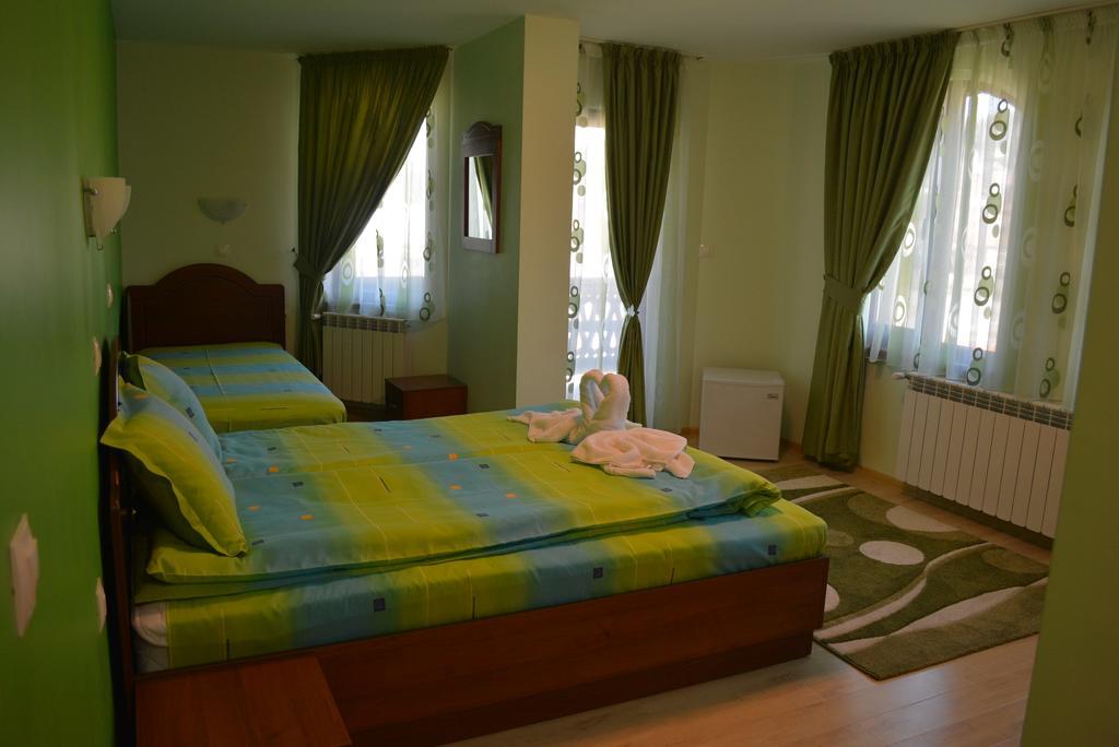Guest House H Dzhogolanov Koprivshtitsa Exterior foto