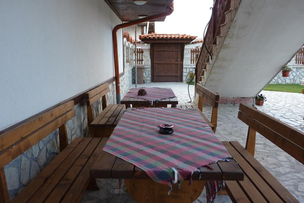 Guest House H Dzhogolanov Koprivshtitsa Exterior foto