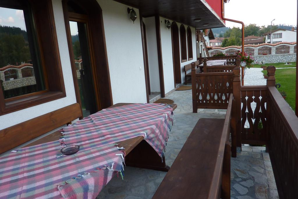 Guest House H Dzhogolanov Koprivshtitsa Exterior foto