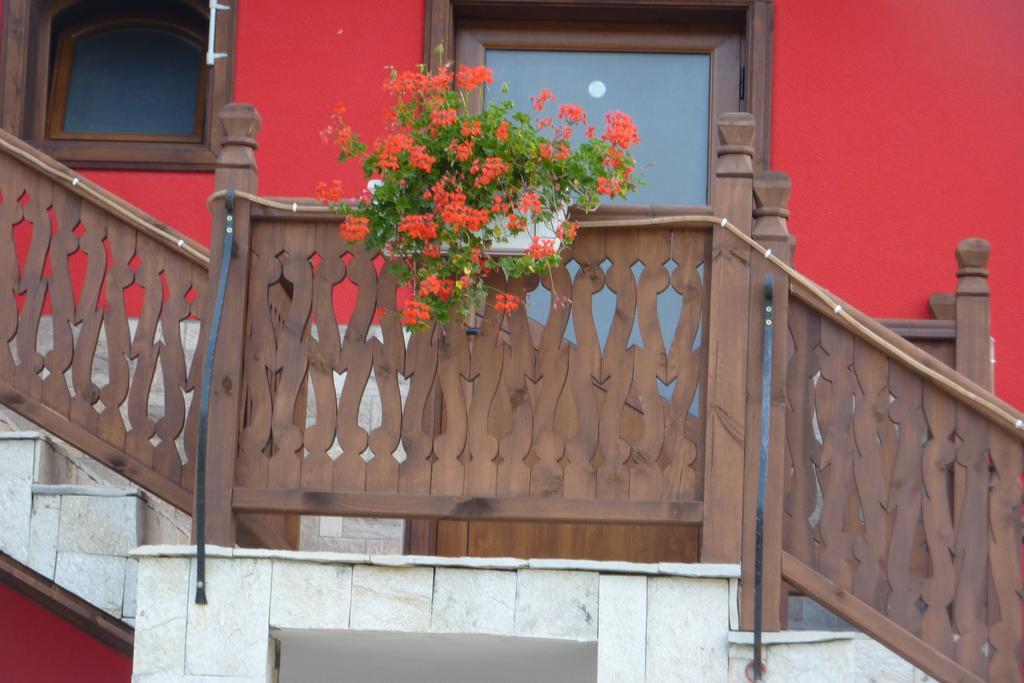 Guest House H Dzhogolanov Koprivshtitsa Exterior foto