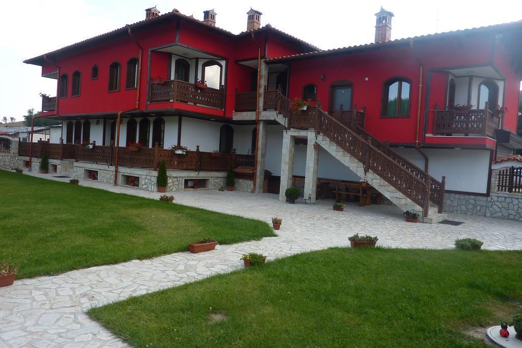 Guest House H Dzhogolanov Koprivshtitsa Exterior foto