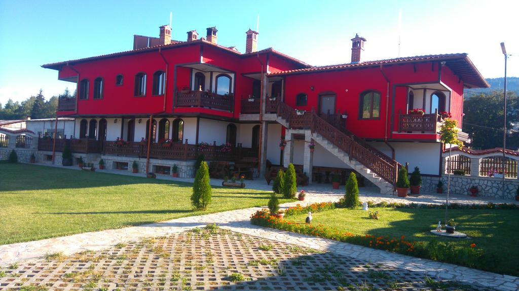 Guest House H Dzhogolanov Koprivshtitsa Exterior foto
