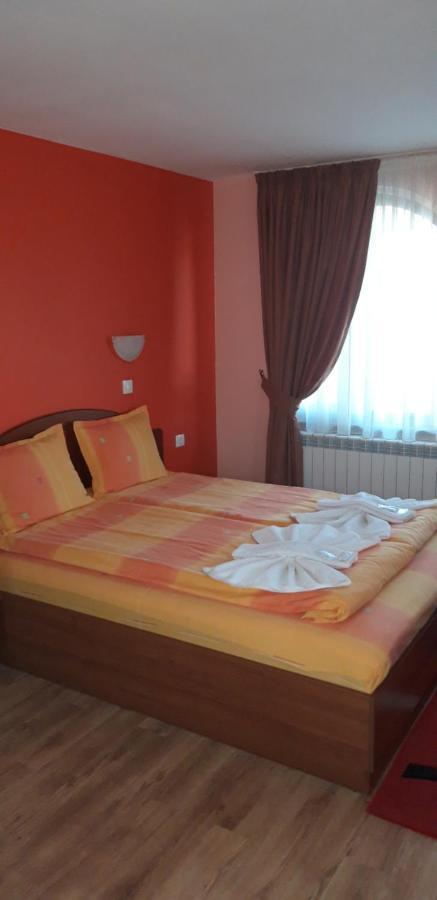 Guest House H Dzhogolanov Koprivshtitsa Exterior foto